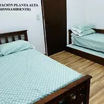 Este es mi Lugar, Salta Capital
