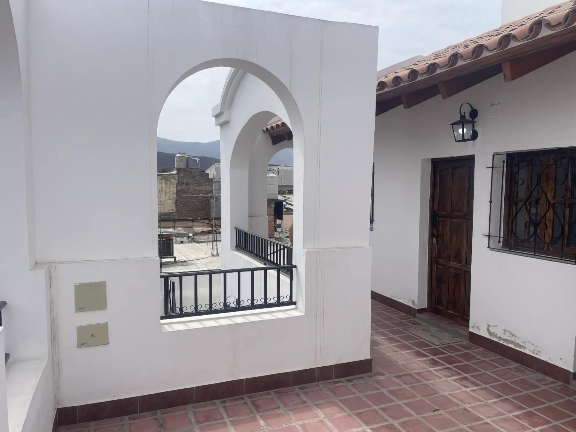 Apartamento Este Es Mi Lugar, Capital *